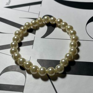 H&M Pearl Bracelet